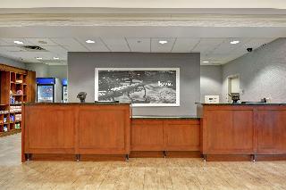 Hampton Inn & Suites Newark-Harrison-Riverwalk fotoÄŸrafÄ±