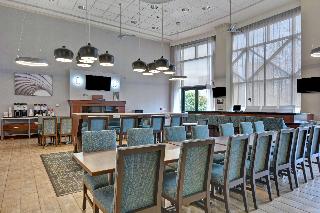 Hampton Inn & Suites Newark-Harrison-Riverwalk fotoÄŸrafÄ±