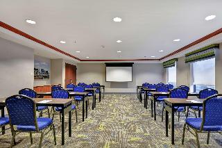 Hampton Inn & Suites Newark-Harrison-Riverwalk fotoÄŸrafÄ±