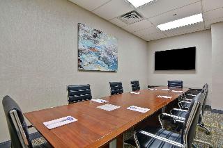 Hampton Inn & Suites Newark-Harrison-Riverwalk fotoÄŸrafÄ±