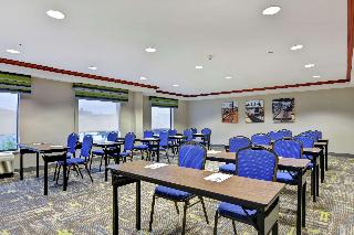 Hampton Inn & Suites Newark-Harrison-Riverwalk fotoÄŸrafÄ±