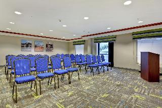 Hampton Inn & Suites Newark-Harrison-Riverwalk fotoÄŸrafÄ±