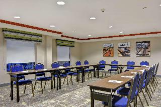 Hampton Inn & Suites Newark-Harrison-Riverwalk fotoÄŸrafÄ±