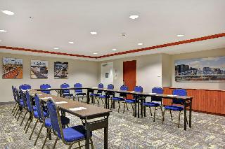 Hampton Inn & Suites Newark-Harrison-Riverwalk fotoÄŸrafÄ±