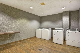 Hampton Inn & Suites Newark-Harrison-Riverwalk fotoÄŸrafÄ±
