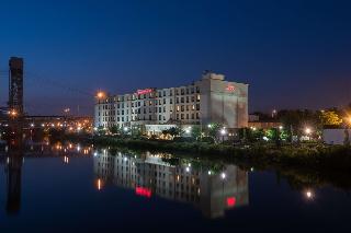Hampton Inn & Suites Newark-Harrison-Riverwalk fotoÄŸrafÄ±