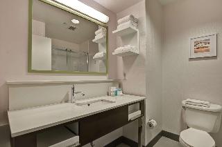 Hampton Inn & Suites Newark-Harrison-Riverwalk fotoÄŸrafÄ±