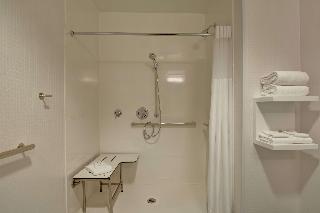 Hampton Inn & Suites Newark-Harrison-Riverwalk fotoÄŸrafÄ±
