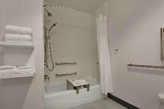 Hampton Inn & Suites Newark-Harrison-Riverwalk fotoÄŸrafÄ±