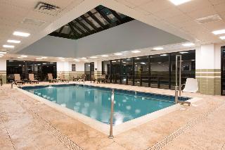 Hampton Inn & Suites Newark-Harrison-Riverwalk fotoÄŸrafÄ±