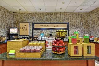 Hampton Inn & Suites Newark-Harrison-Riverwalk fotoÄŸrafÄ±