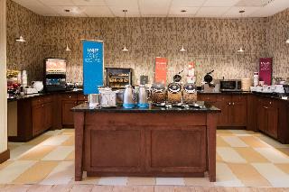 Hampton Inn & Suites Newark-Harrison-Riverwalk fotoÄŸrafÄ±