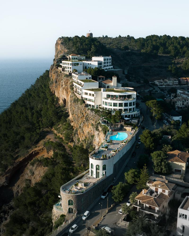 Jumeirah Mallorca - Genel