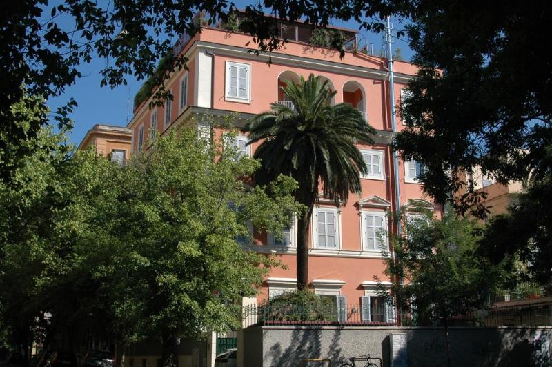 Casa Valdese - Genel