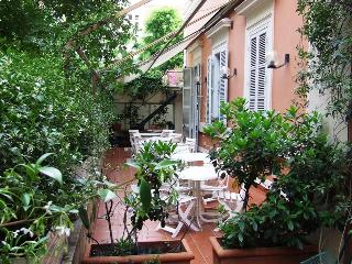 Casa Valdese