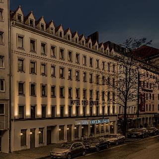 Drei Löwen München fotoÄŸrafÄ±