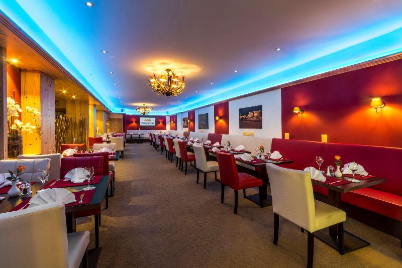Drei Löwen München - Restoran