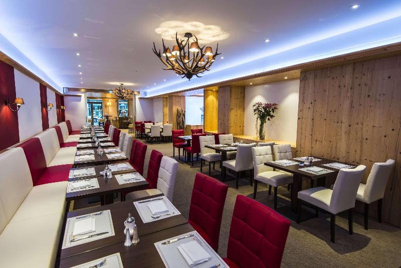 Drei Löwen München - Restoran