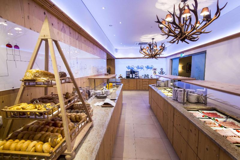 Drei Löwen München - Restoran