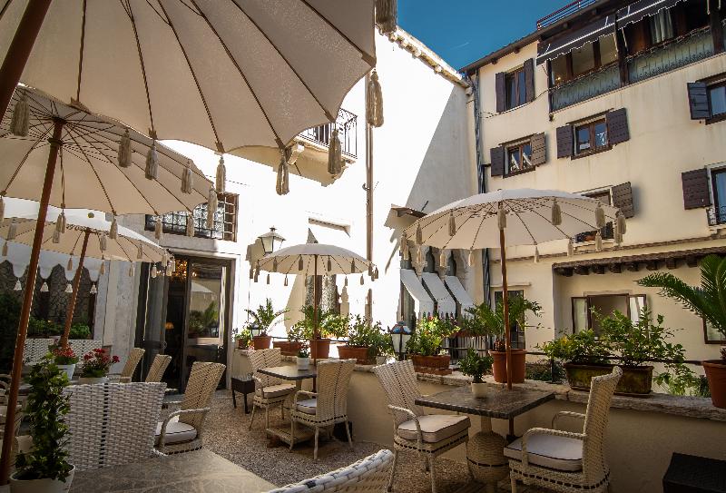 Palazzo Paruta - Bar