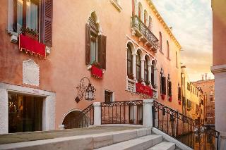Palazzo Paruta otel fotoğrafı