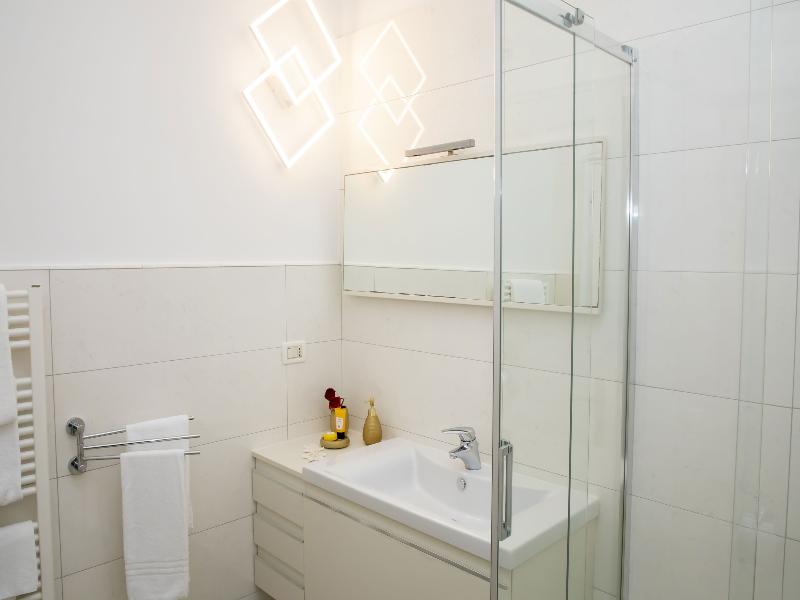 Palazzo Paruta - Oda
