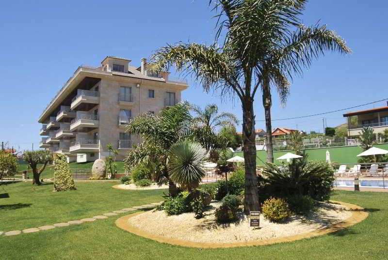 Marsil Apartamentos - Genel