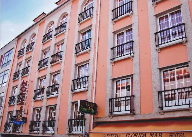 Florida Mar Hotel