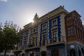 Puente Colgante Boutique Hotel
