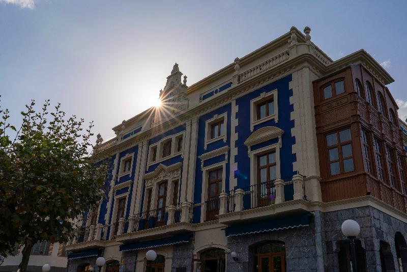 Puente Colgante Boutique Hotel - Genel
