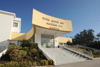Hotel Monte Rio Aguieira fotoÄŸrafÄ±