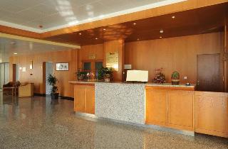 Hotel Monte Rio Aguieira fotoÄŸrafÄ±
