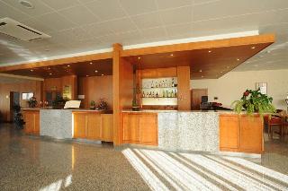 Hotel Monte Rio Aguieira otel fotoğrafı