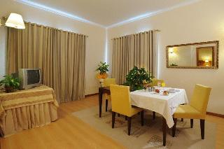 Hotel Monte Rio Aguieira fotoÄŸrafÄ±