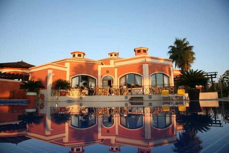 Pestana Carvoeiro Golf - AL otel fotoğrafı