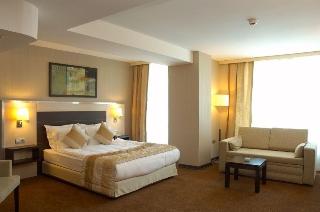 Izmir Comfort