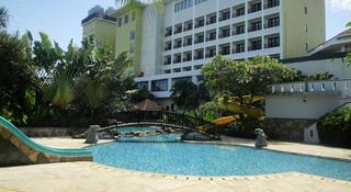 Sutanraja Hotel, Convention&Recreation fotoÄŸrafÄ±