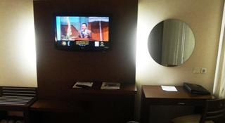 Sutanraja Hotel, Convention&Recreation fotoÄŸrafÄ±