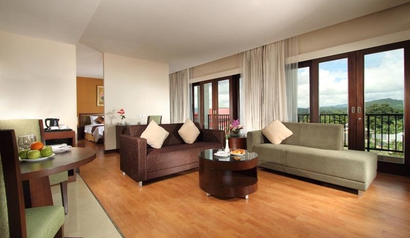 Sutanraja Hotel, Convention&Recreation fotoÄŸrafÄ±