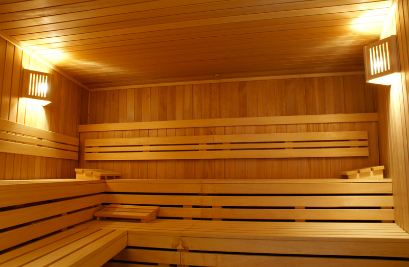 Cumbria Spa&Hotel - Genel