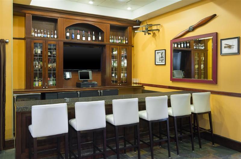 Sheraton JFK - Bar