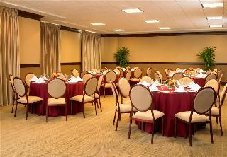 Sheraton JFK fotoÄŸrafÄ±