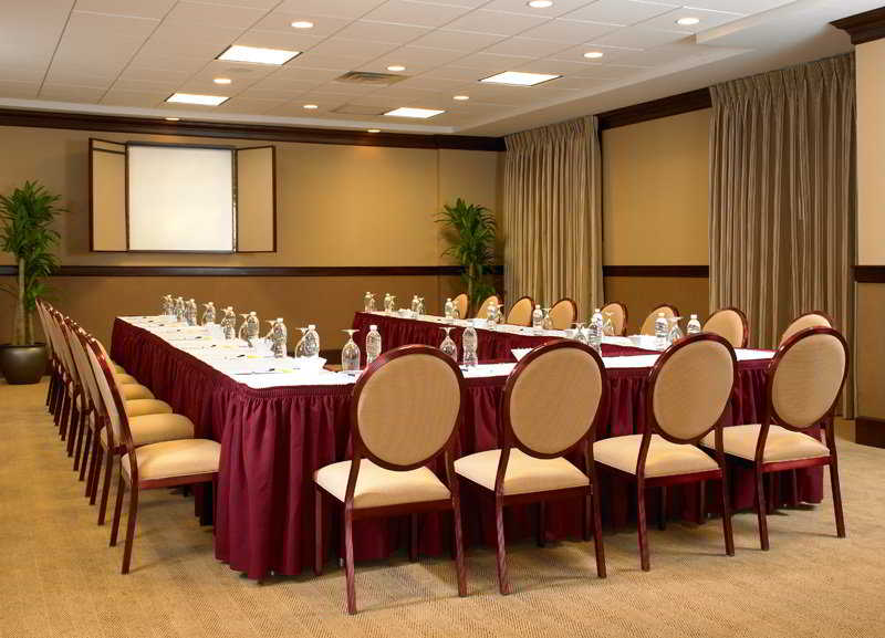 Sheraton JFK fotoÄŸrafÄ±