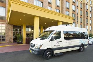 Sheraton JFK fotoÄŸrafÄ±