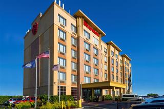 Sheraton JFK otel fotoğrafı