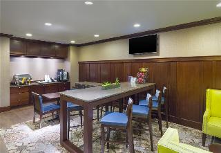 Sheraton JFK fotoÄŸrafÄ±