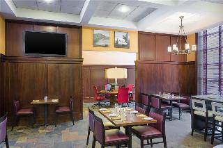 Sheraton JFK fotoÄŸrafÄ±