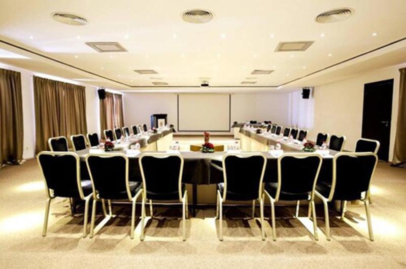 Adam Park Hotel & Spa - Toplantı