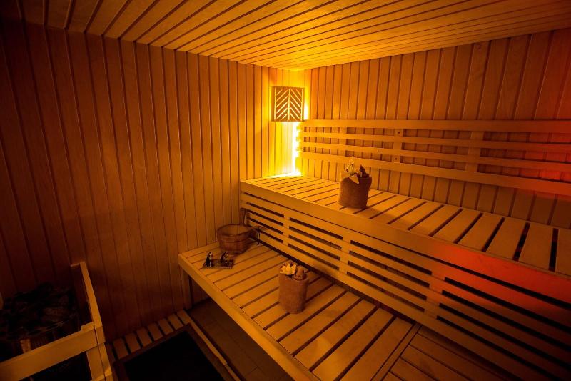 Adam Park Hotel & Spa - Aktivite