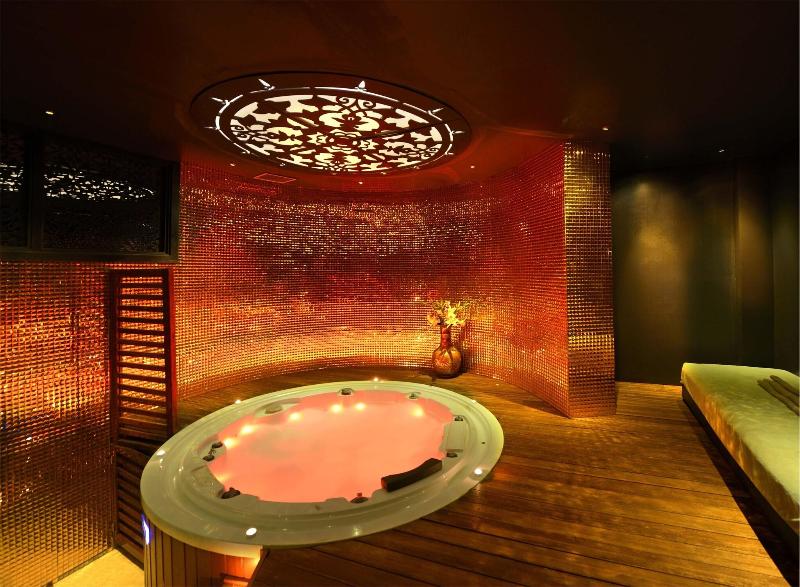 Adam Park Hotel & Spa - Aktivite